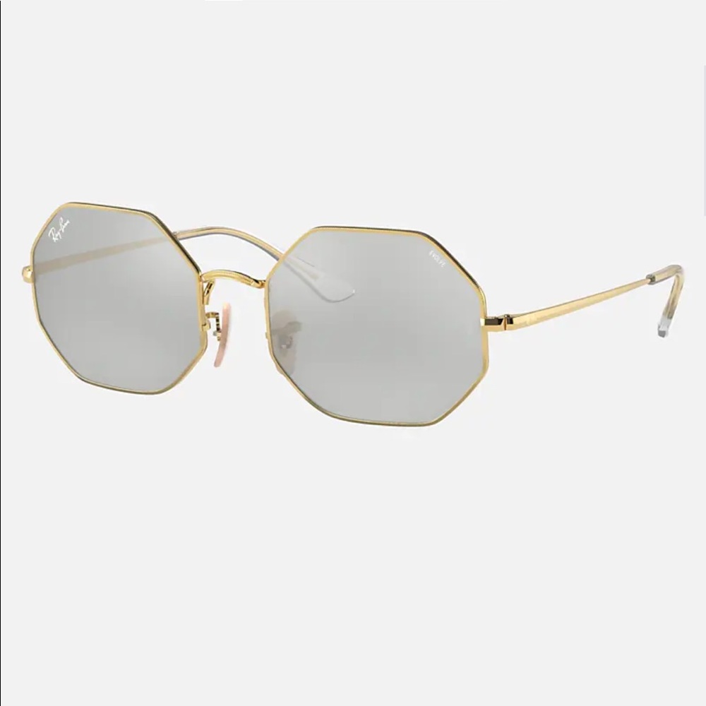 Ray-Ban octagon unisex sunglasses
